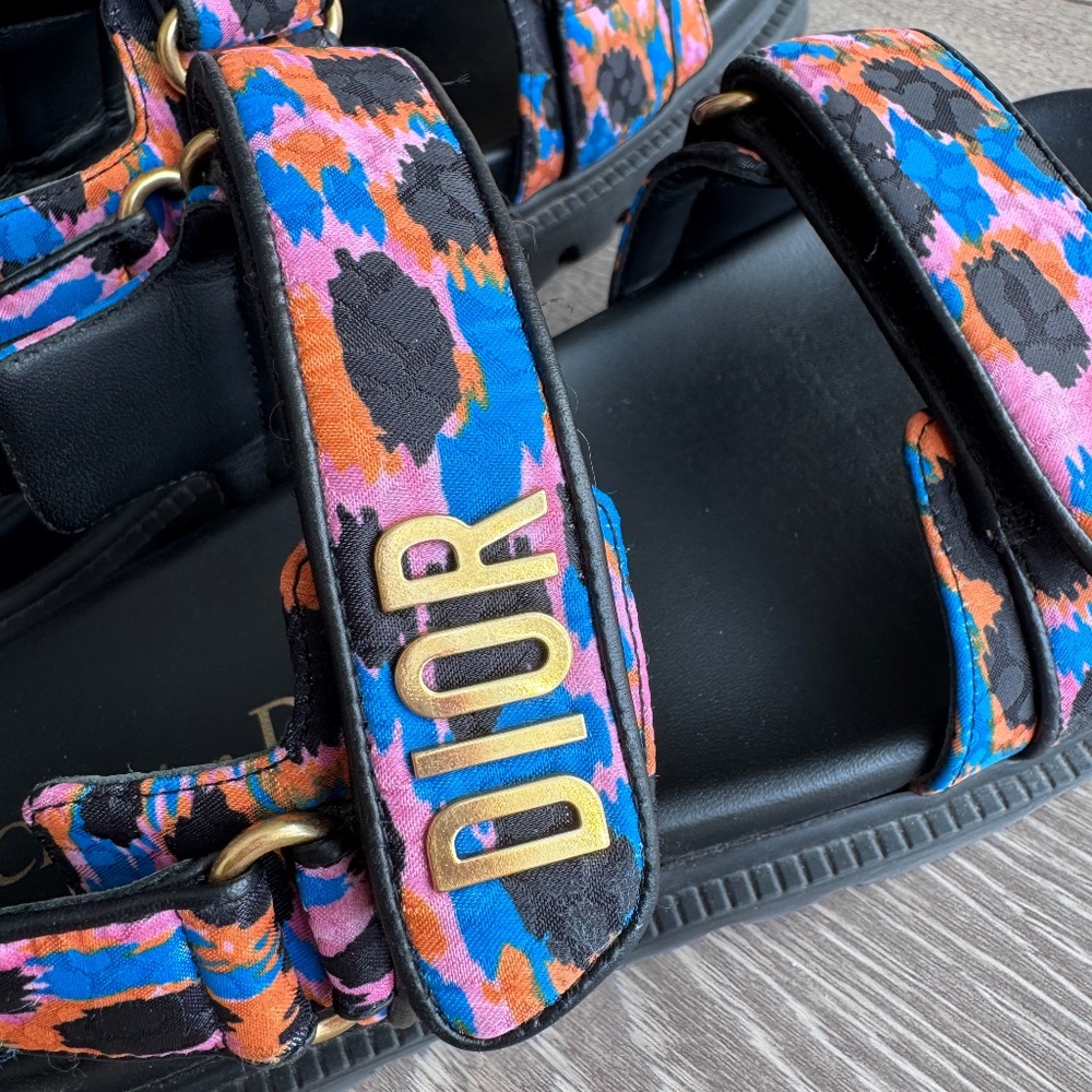 Dior Sandals - image 5
